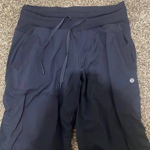Lululemon Dance Studio Mid-Rise Pant
